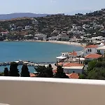 Dora Apartment Batsi