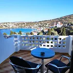 Dora Apartment Batsi