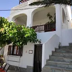 Dora Апартаменты