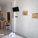 Apartamento Dora *