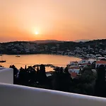 Appartement Dora Mpatsi