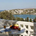 Dora * Batsi (Andros)