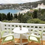 Dora Apartamento Batsi (Andros)
