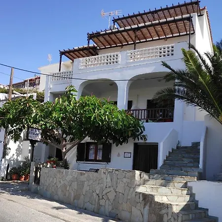 Dora Appartement Mpatsi