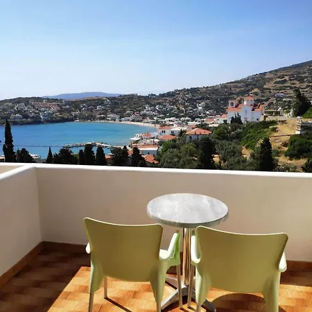 Dora Batsi (Andros)