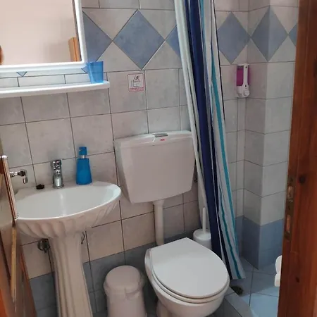 Appartamento Dora Mpatsi