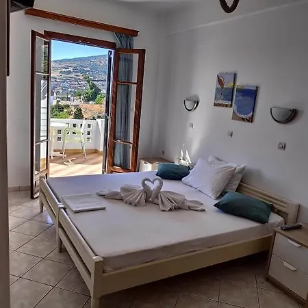 Apartamento Dora *