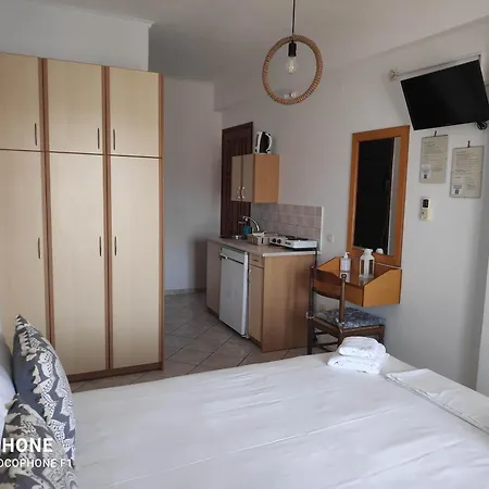 Apartamento Dora *