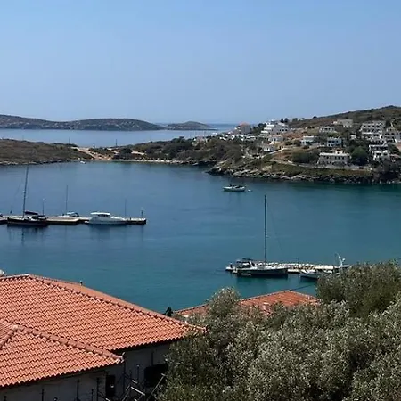 Dora * Batsi (Andros)