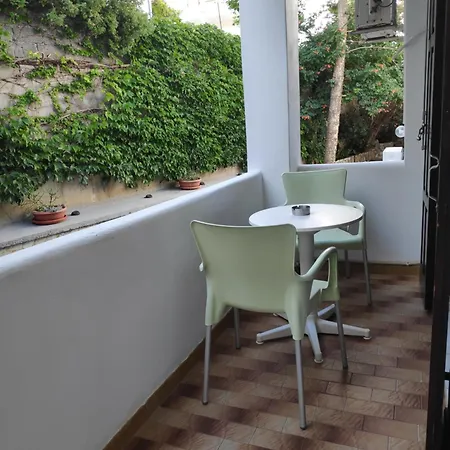 Appartement Dora Mpatsi