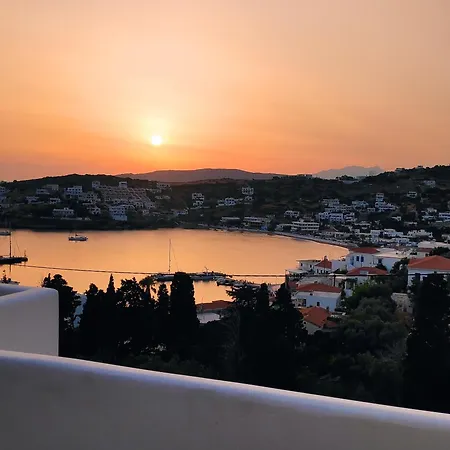 Appartement Dora Mpatsi