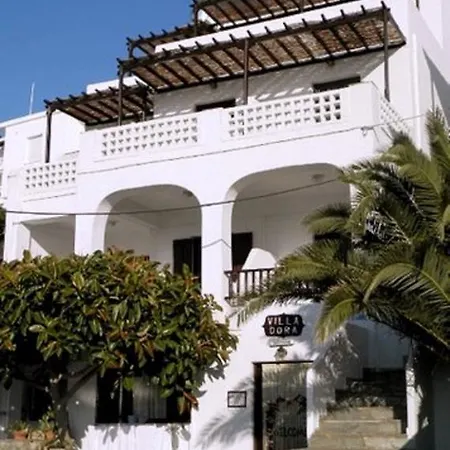Dora Apartamento