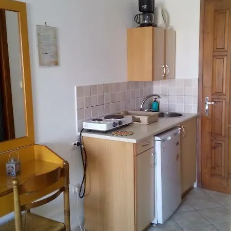 Dora Apartamento