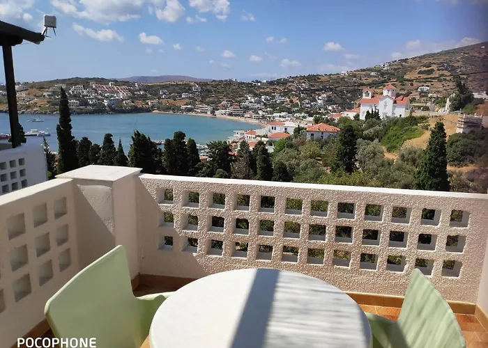 Dora * Batsi (Andros)