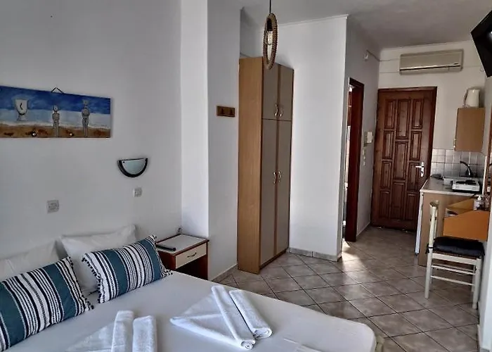 Apartamento Dora *