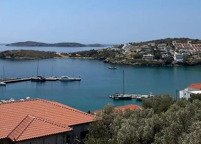 Dora * Batsi (Andros)