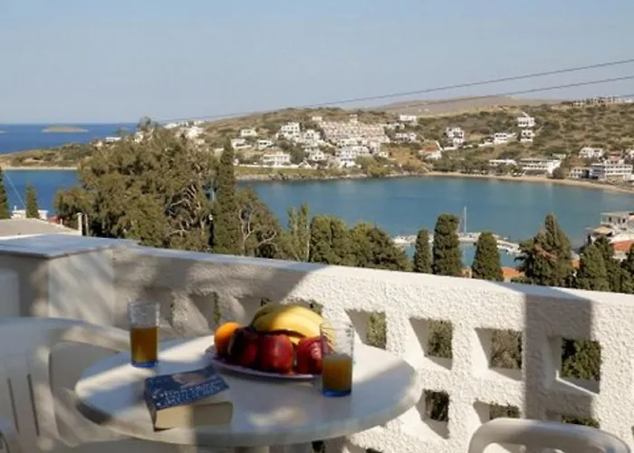 Dora * Batsi (Andros)